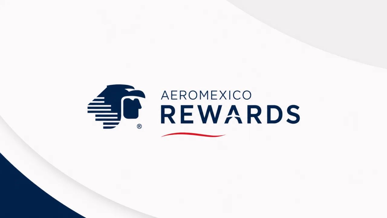 programa Aeroméxico Rewards