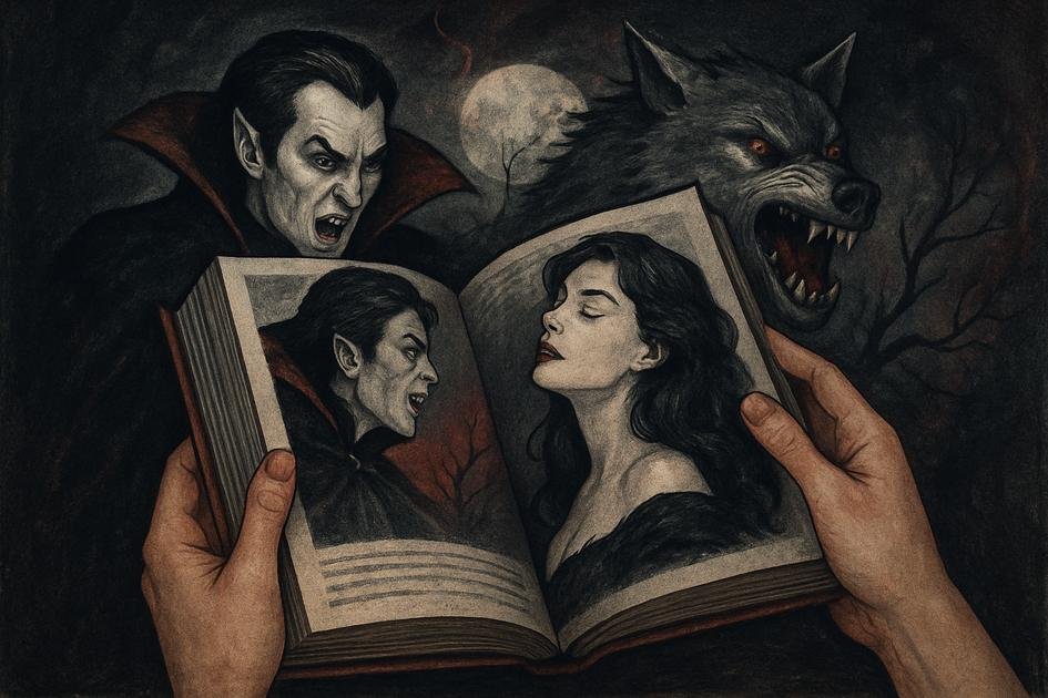 Temática e ambientação do livro