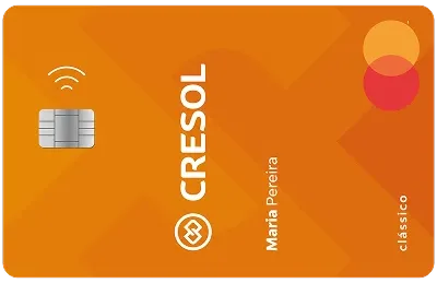 Cartões de Crédito Cresol Cartões de Crédito Cresol