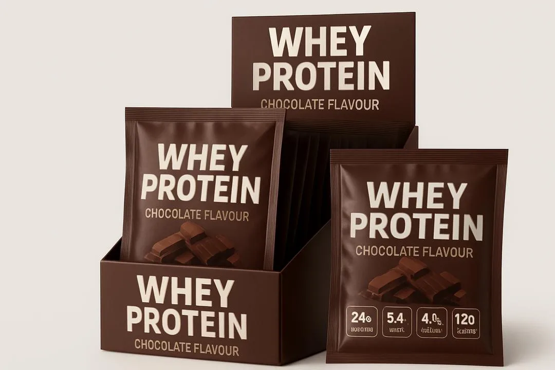 Whey 100% Integralmedica: O Melhor Suplemento em 2026