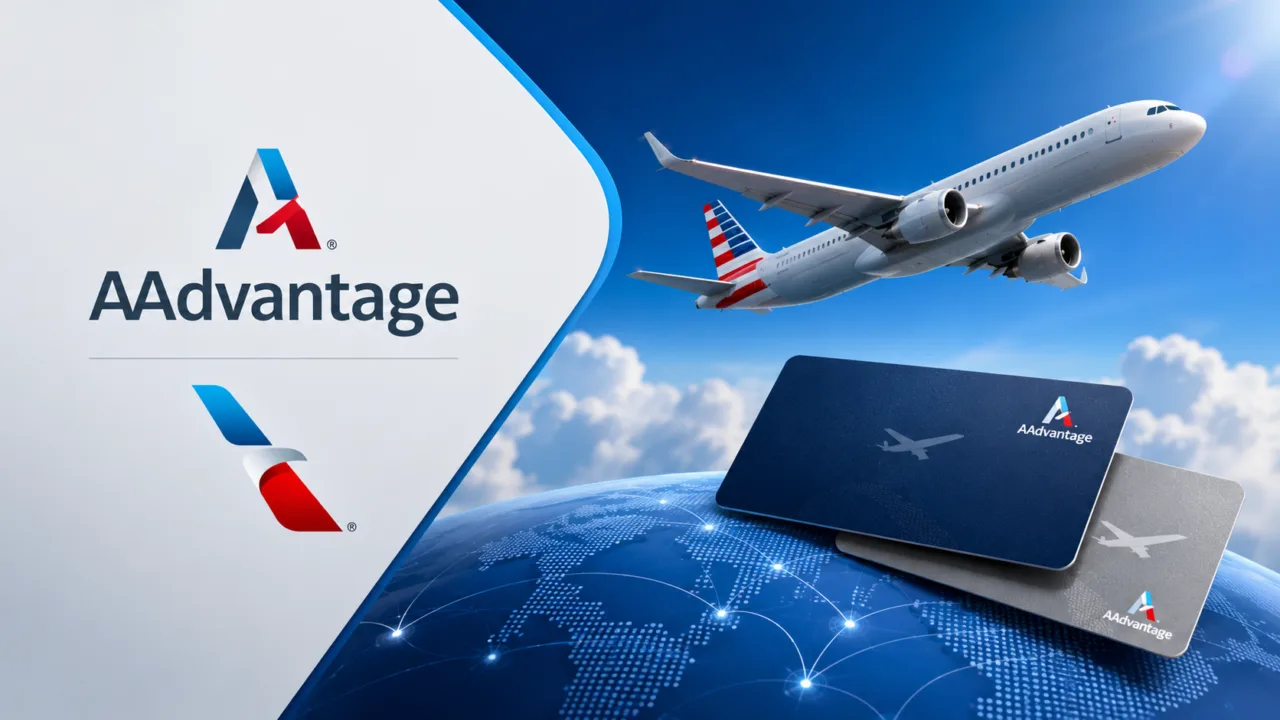 AAdvantage 100% de bônusAAdvantage 100% de bônus
