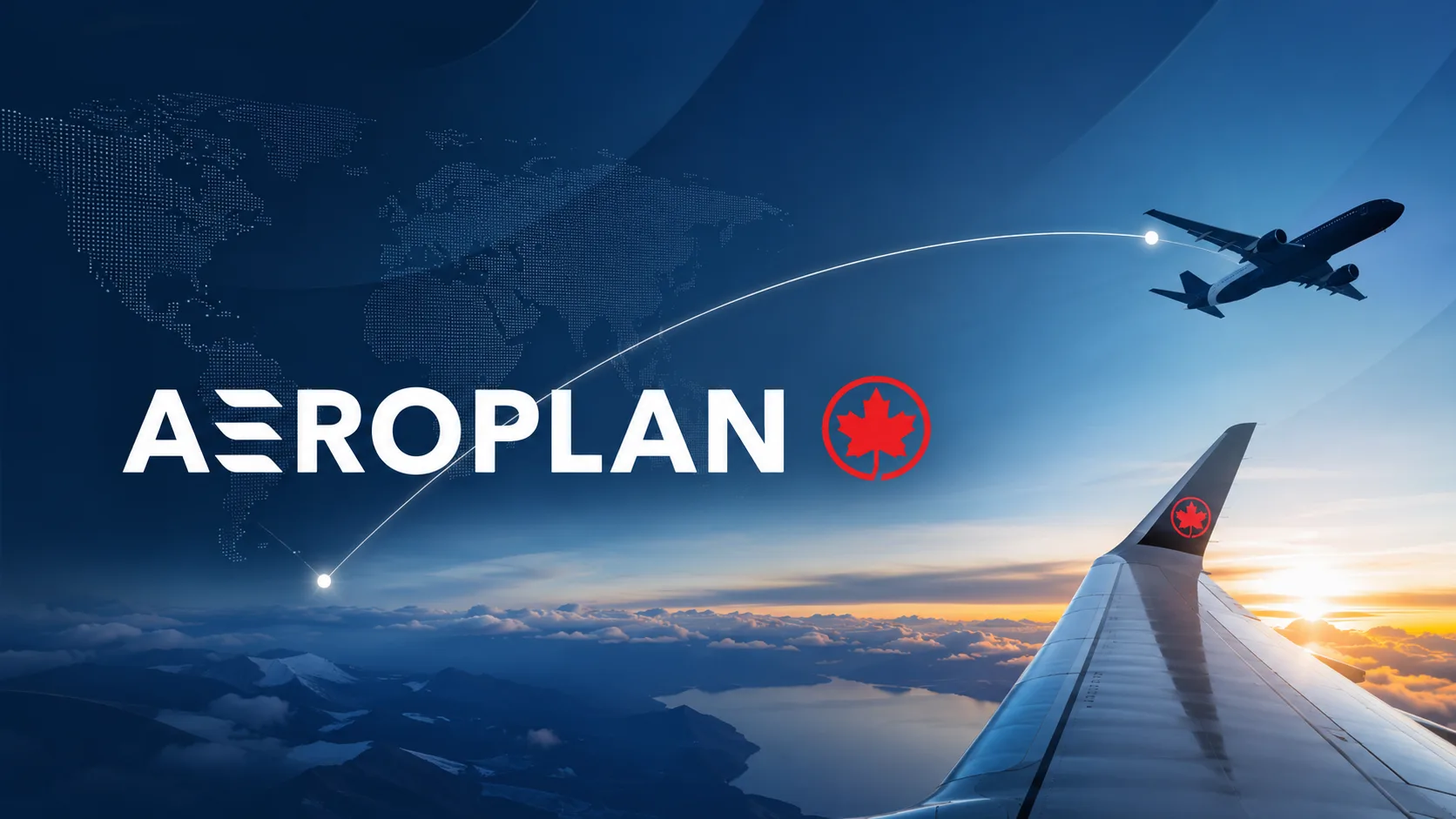 Aeroplan 100% bônus: promoção oferece até 100% de bônus na compra de pontos; vale a pena?
