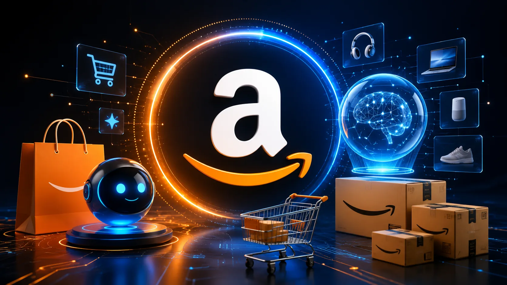 Amazon R$ 100 de desconto Prime: cupom garante 15% OFF em compras acima de R$ 300