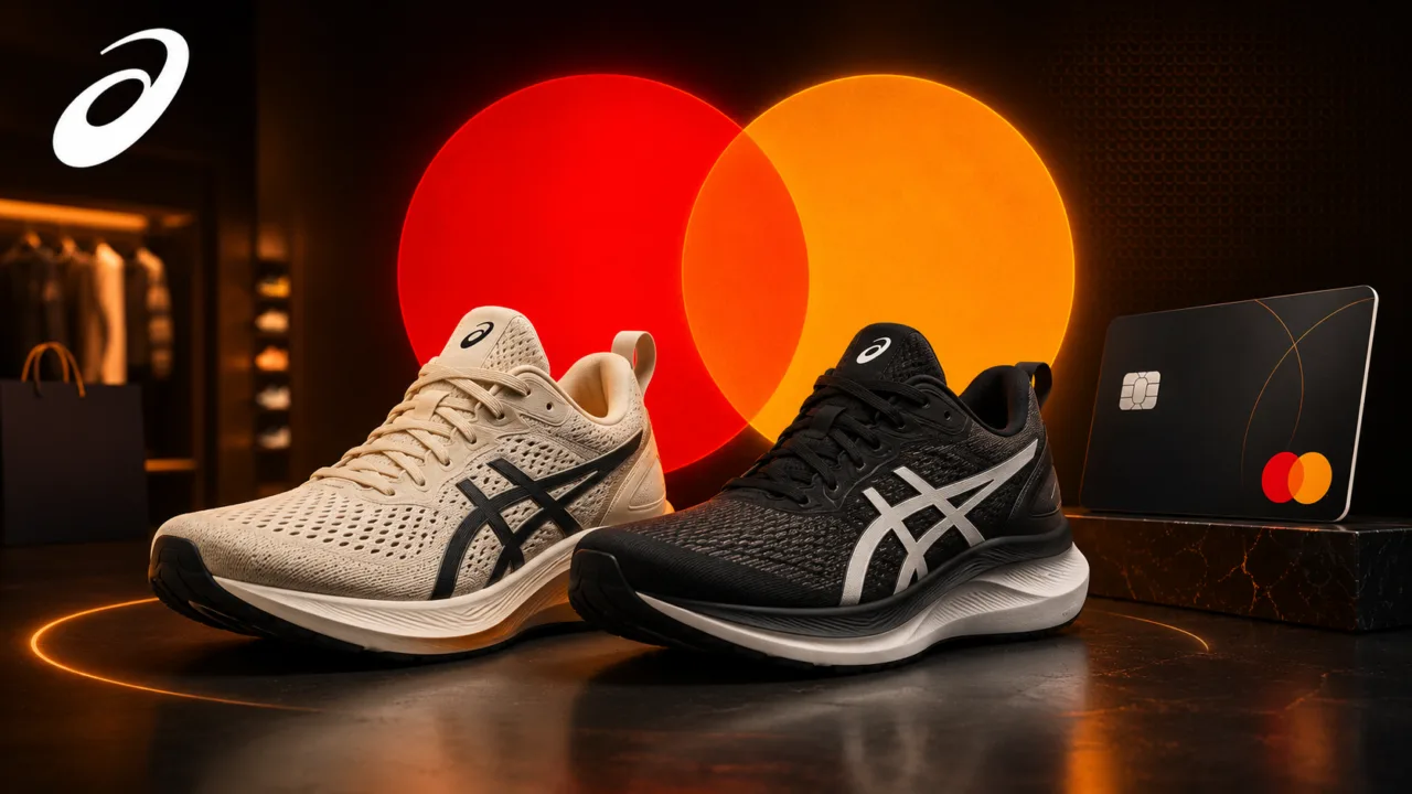 Asics Pague 1 Leve 2