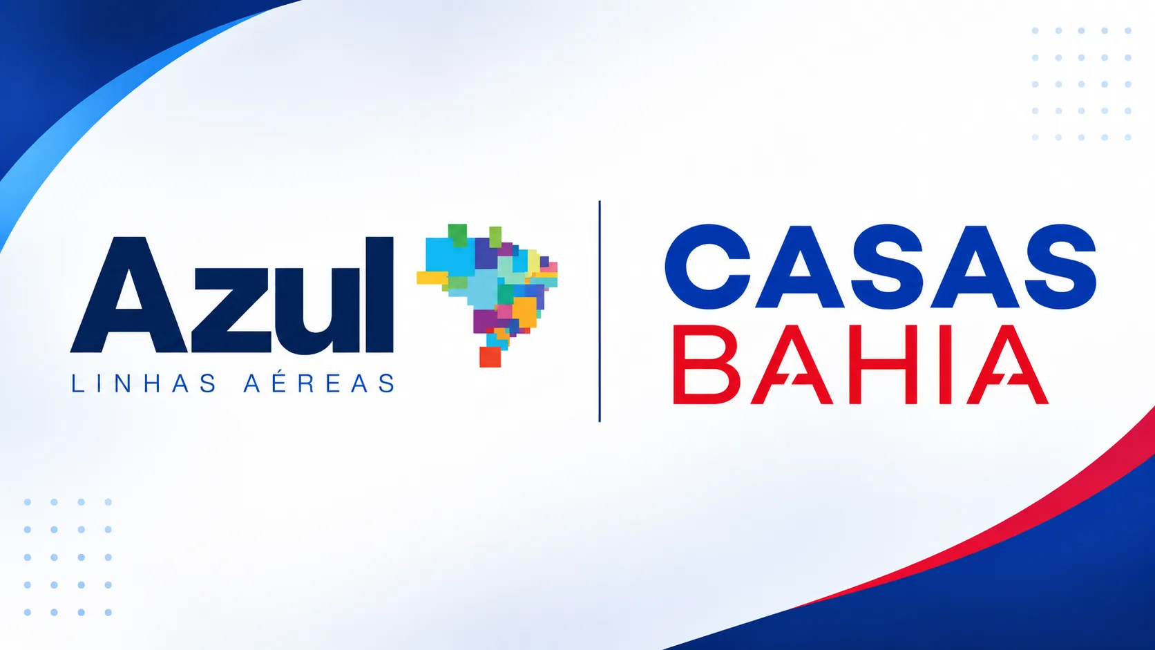 Azul Casas Bahia: Ganhe até 15 pontos por real em compras até 31 de julho