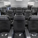Azul Comfort voos internacionais