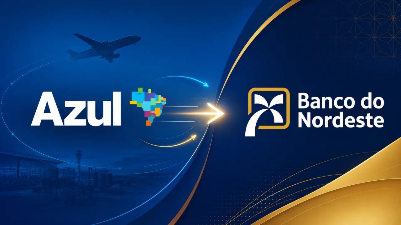 Azul Fidelidade 110% de bônus