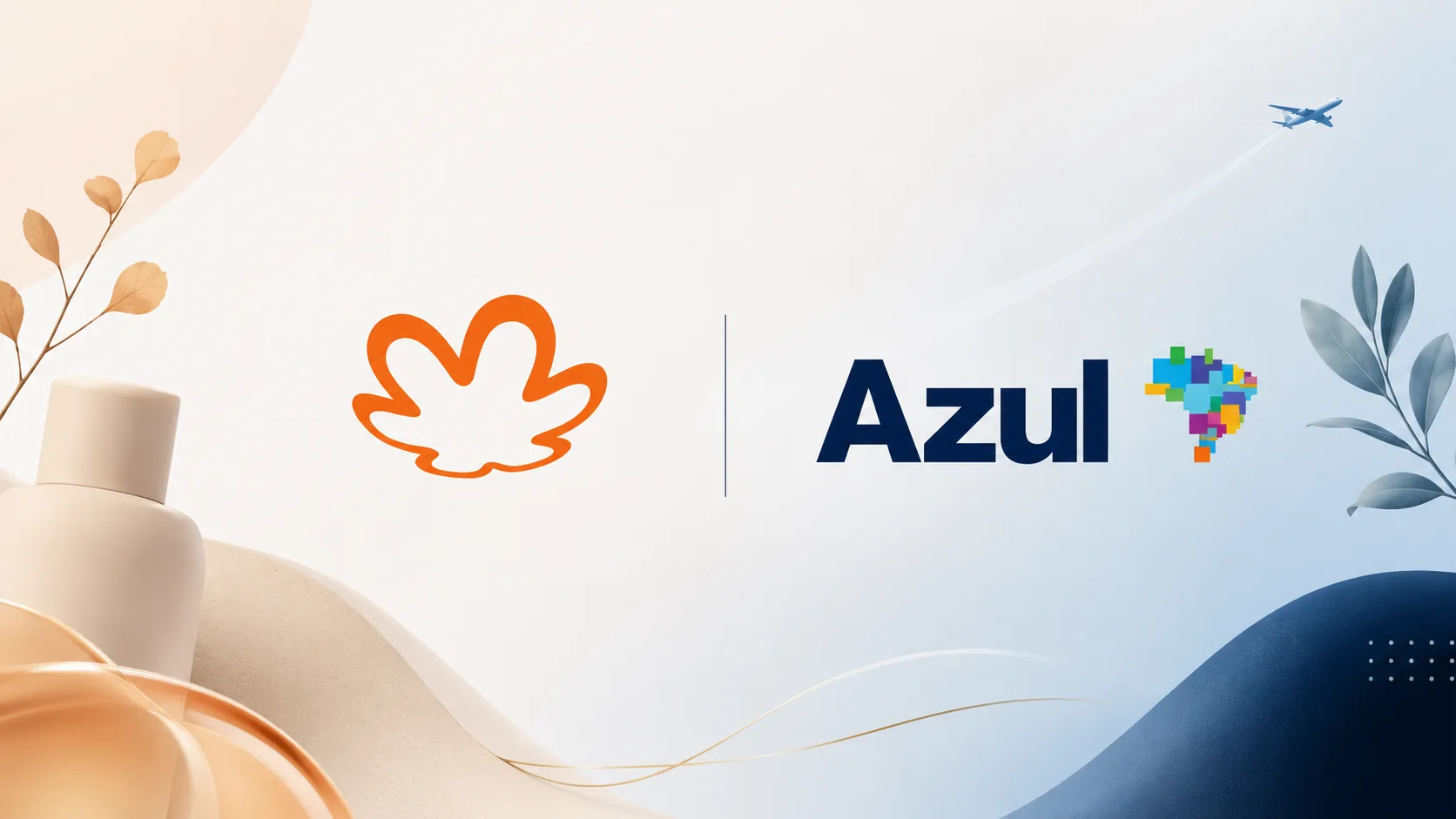 Azul Fidelidade Natura: ganhe até 21 pontos por real em compras na Natura