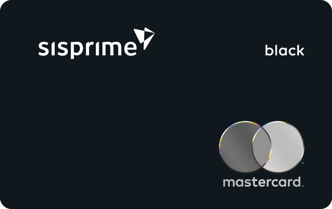 Cartões de crédito Sisprime Cartões de crédito Sisprime
