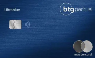 BTG Ultrablue ilimitado BTG Ultrablue ilimitado