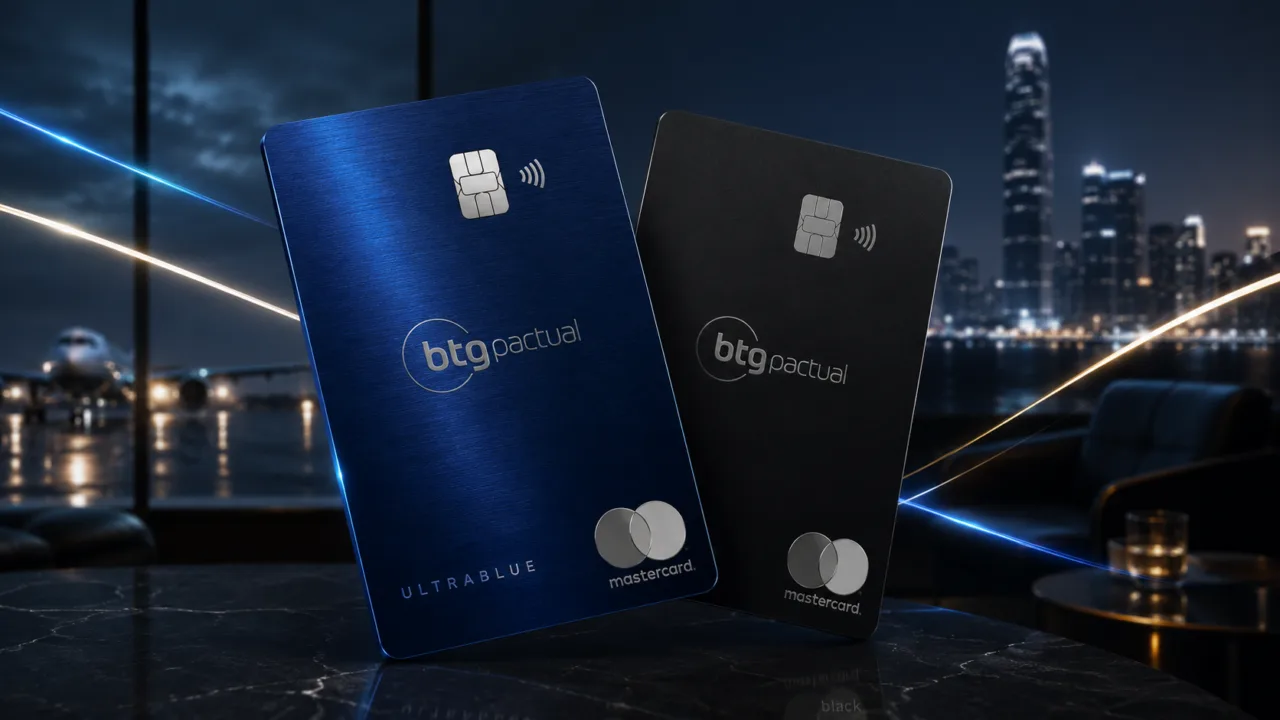 BTG Ultrablue ilimitado