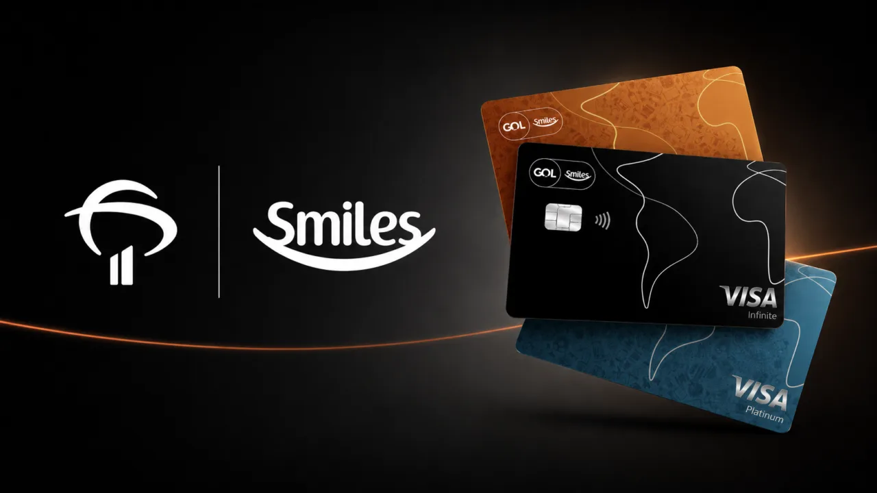 Bradesco GOL Smiles