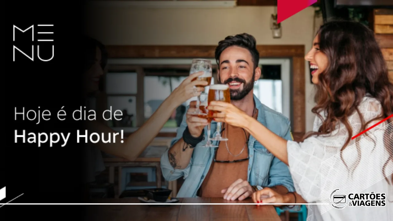 Bradesco Menu