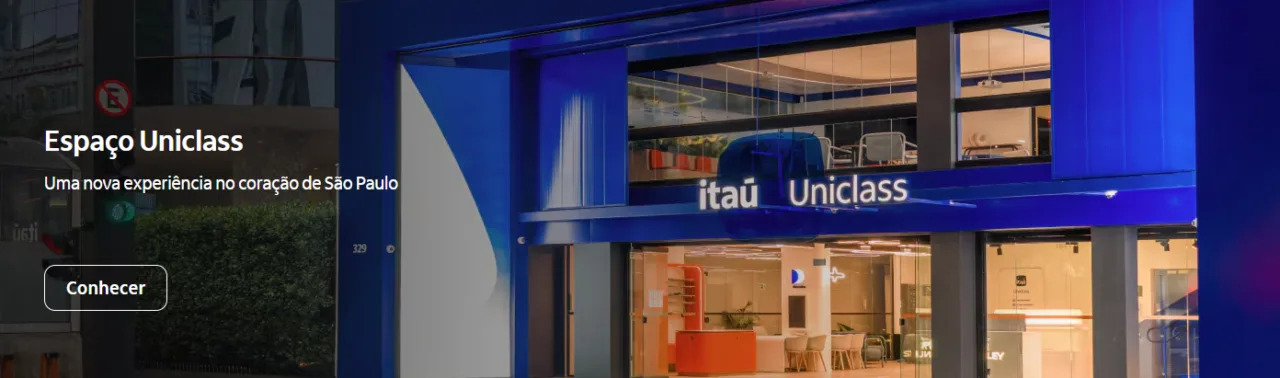 Segmentos de Clientes Itaú Segmentos de Clientes Itaú