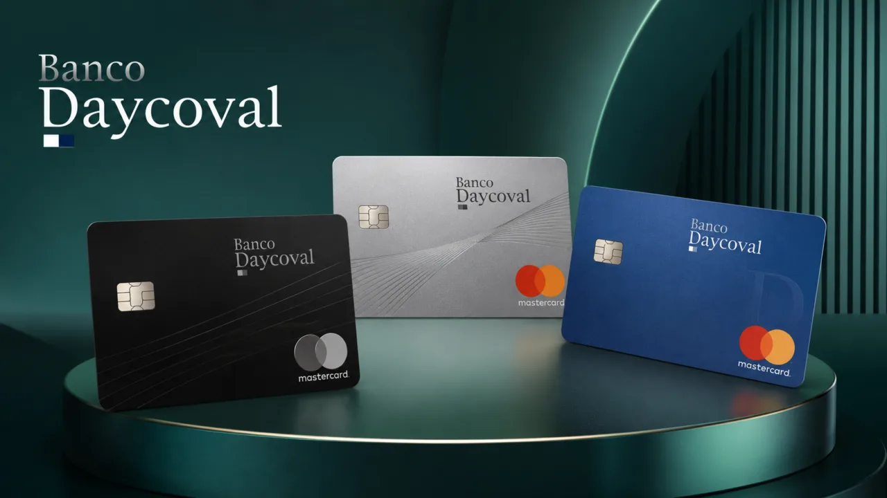 Cartões Banco Daycoval