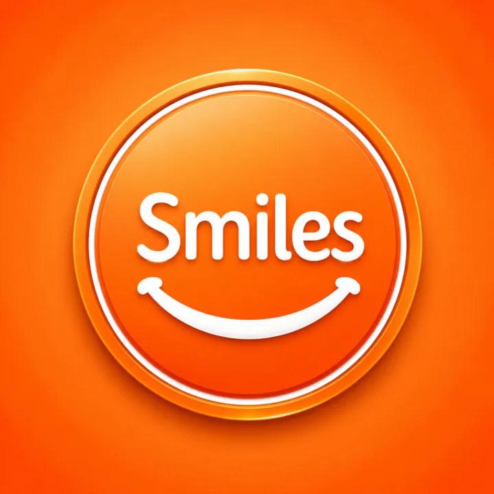 Categorias Smiles Categorias Smiles
