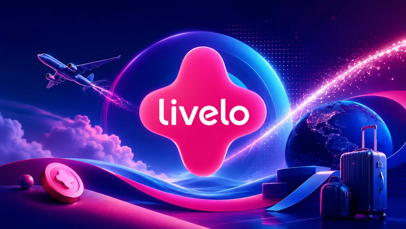 Clube Livelo 13 pontos por real: veja lojas participantes no Livelo Days