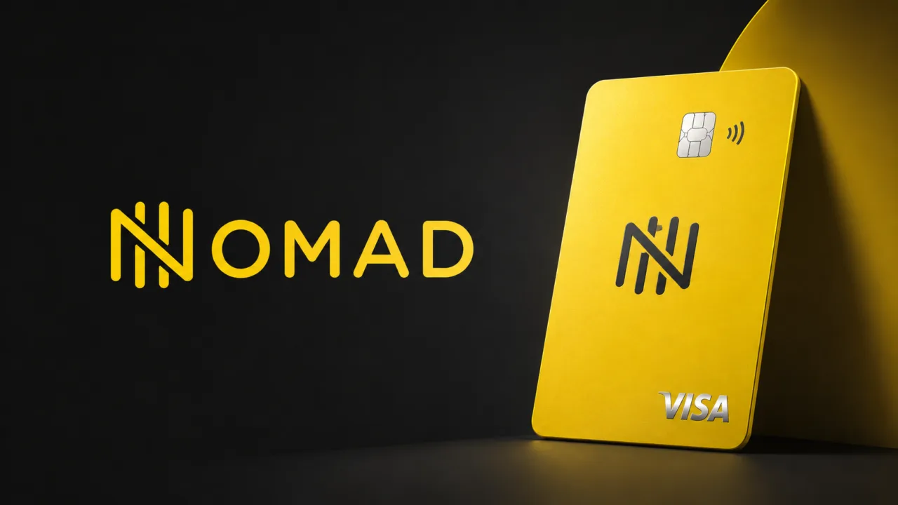 Vale a pena abrir uma conta Nomad? Análise completa 9 Vale a pena abrir uma conta Nomad