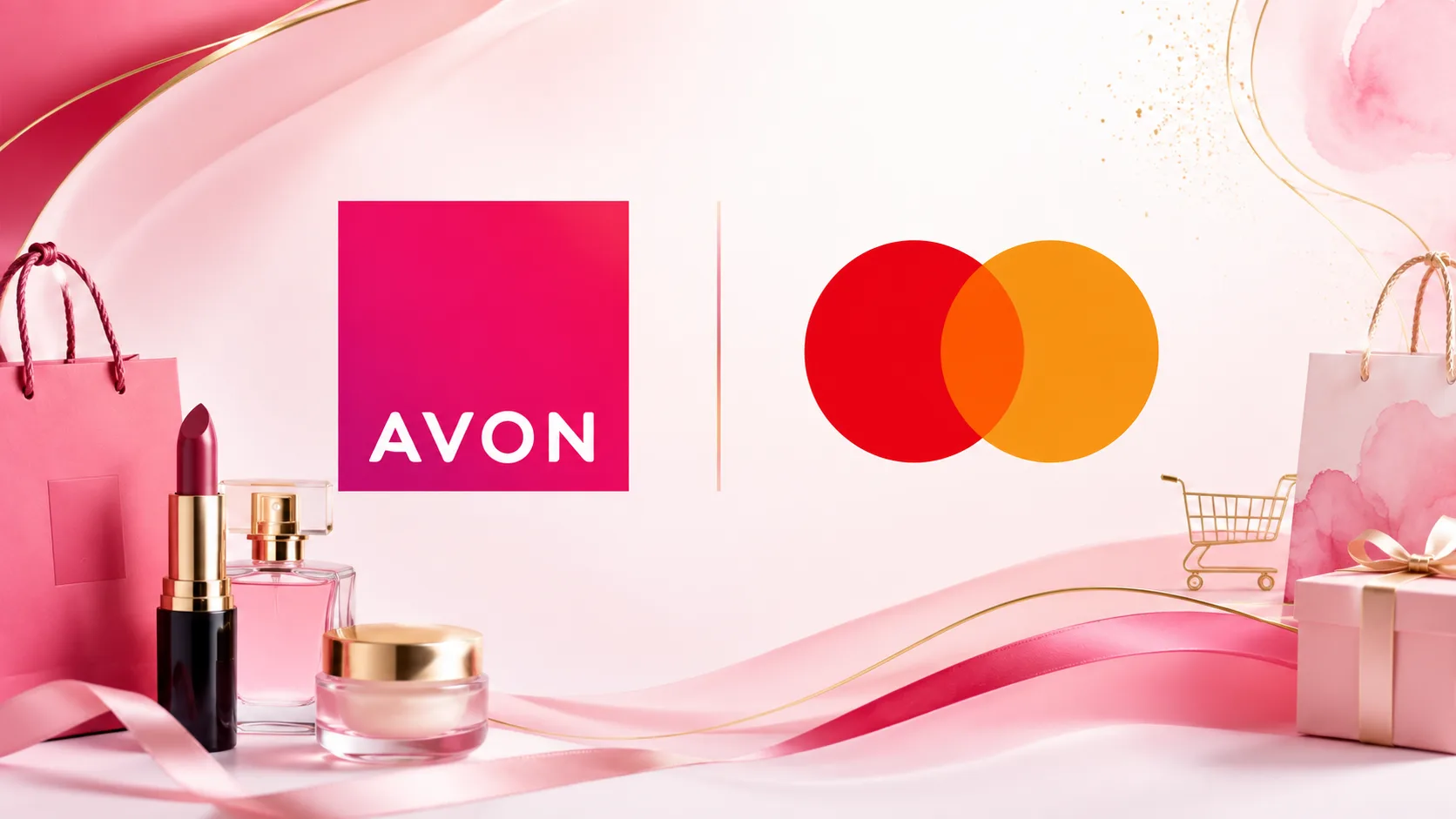 Desconto Avon Mastercard oferece até 50% + 25% OFF