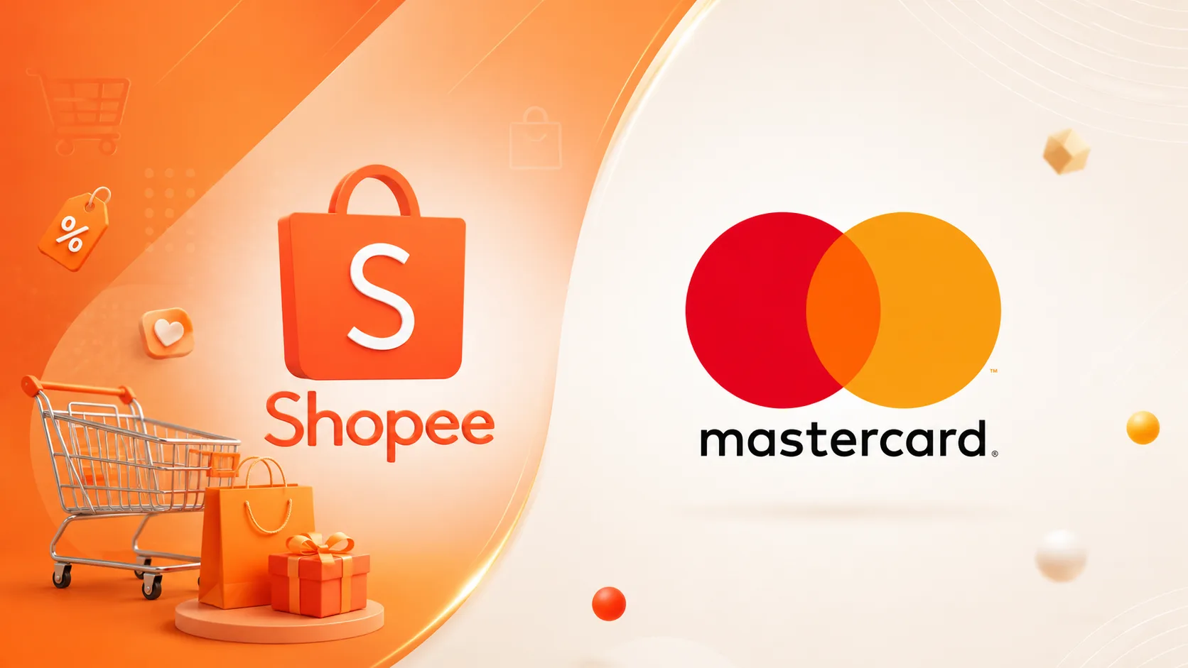 Desconto Shopee Mastercard oferece R$ 15 OFF em compras