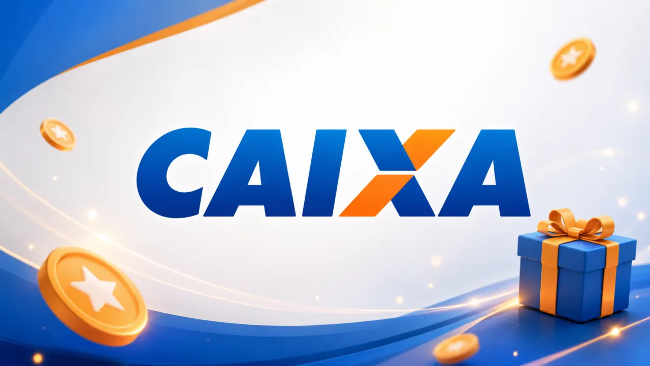 Dia Uaaaau CAIXA