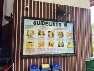 Floresta dos Macacos em Bali Floresta dos Macacos em Bali