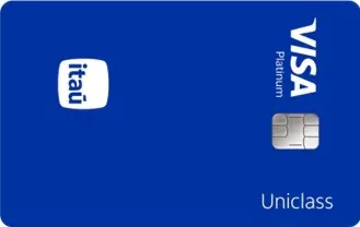 Cartões Itaú Uniclass Cartões Itaú Uniclass