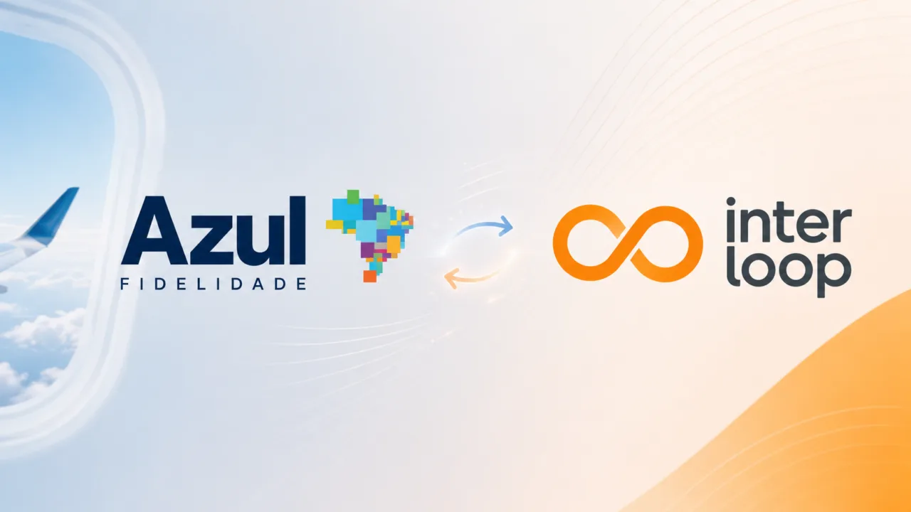 Inter Loop Azul 115%