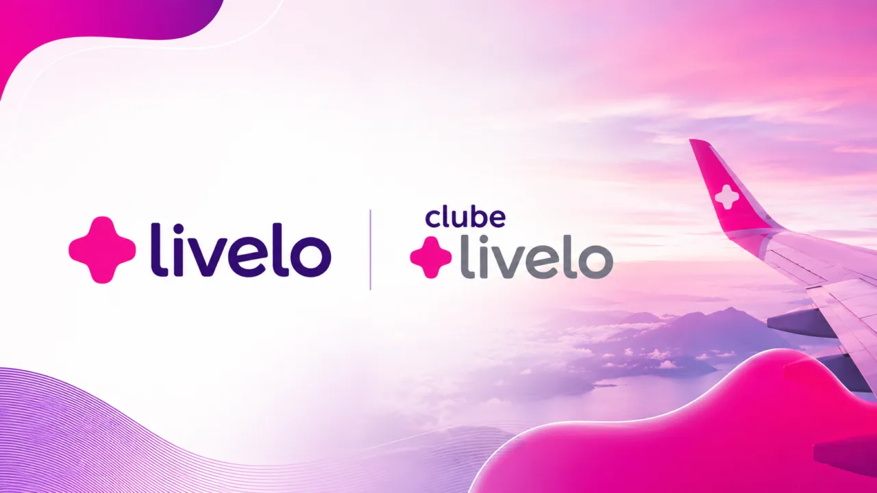 Livelo - Adesão ao Clube