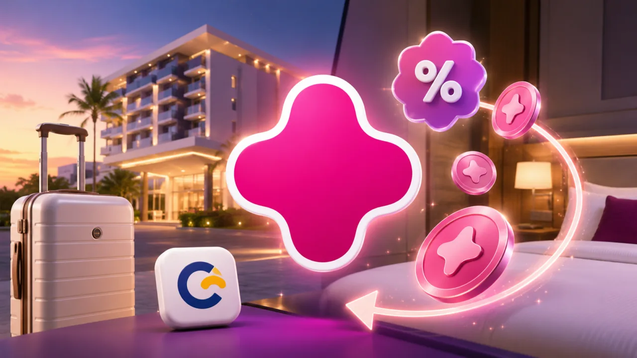 Livelo CVC 20% de Pointsback