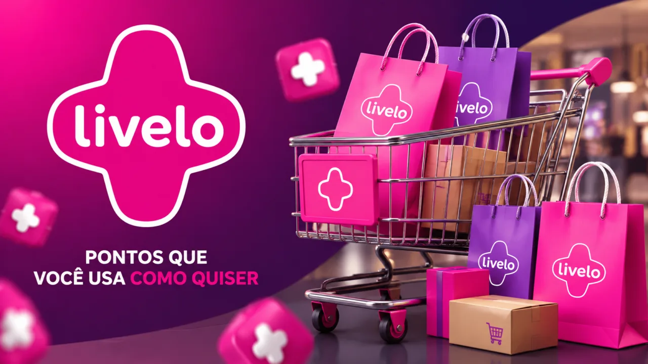 Livelo Compra de Pontos: compre milhas com até 54% de desconto e pague apenas R$ 28,98 por milheiro 7 Livelo Compra de Pontos