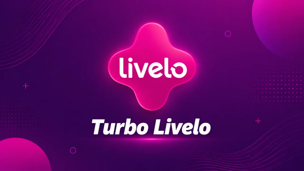 Livelo Turbo promoções