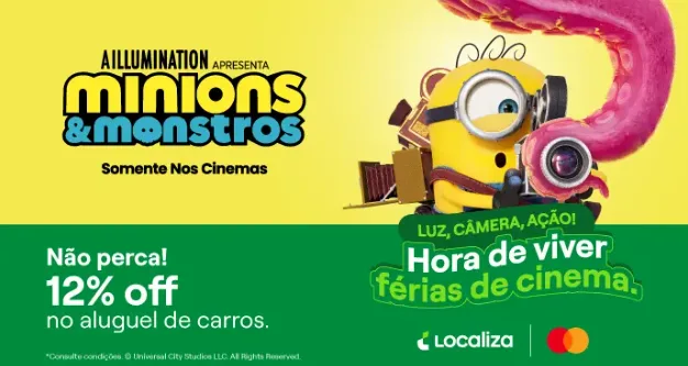 Localiza Mastercard Surpreenda Localiza Mastercard Surpreenda