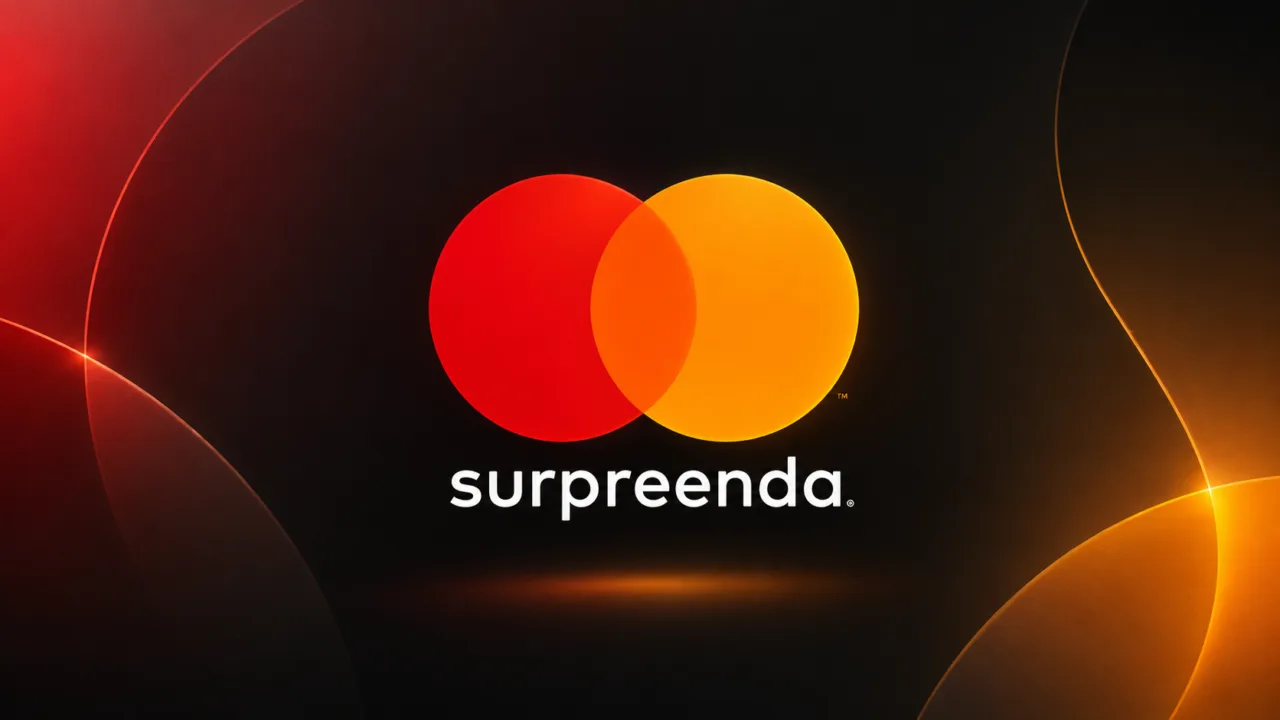 Novo código Mastercard Surpreenda