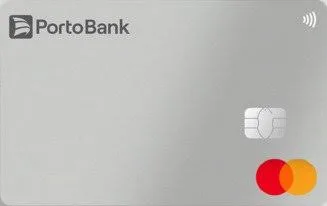 Porto Bank Mastercard Platinum