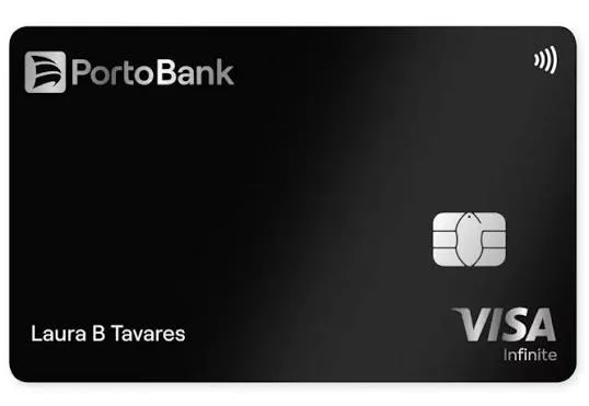 Porto Bank Visa Infinite