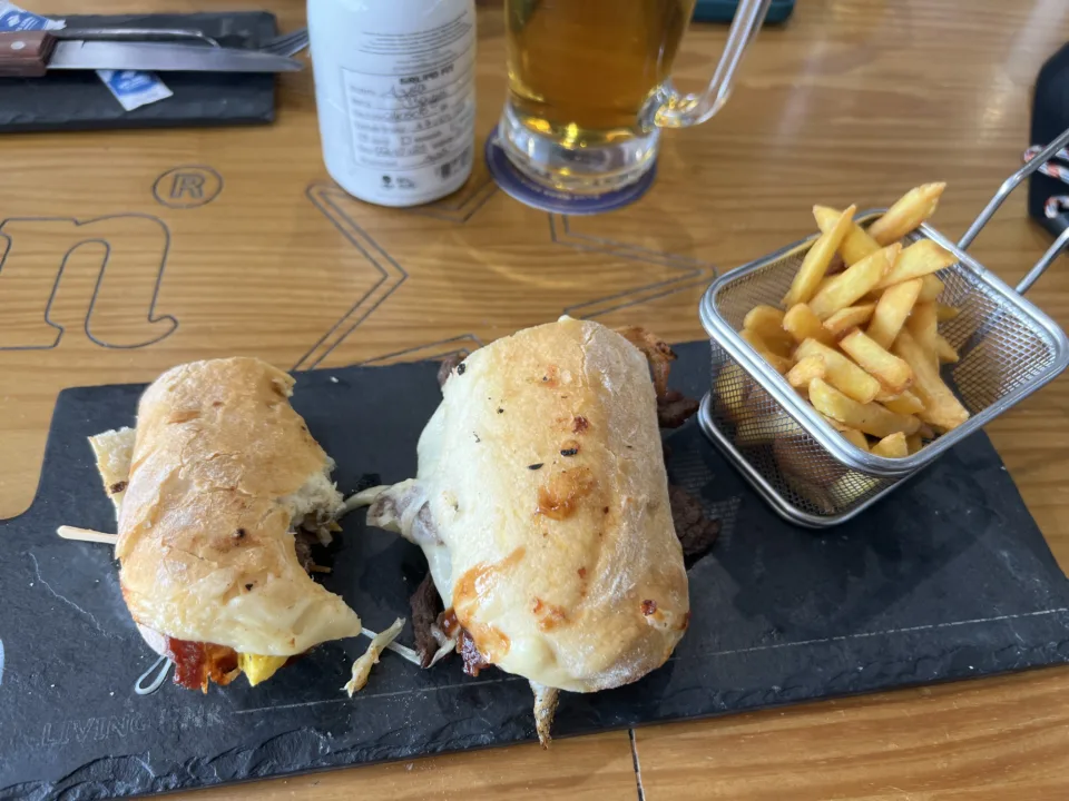 Restaurante Heineken T3 em Guarulhos