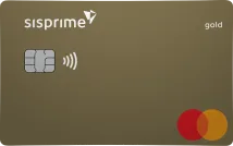 Cartões de crédito Sisprime Cartões de crédito Sisprime