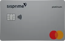 Cartões de crédito Sisprime Cartões de crédito Sisprime