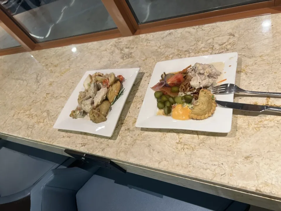 Sala VIP Travel Club Kuala Lumpur