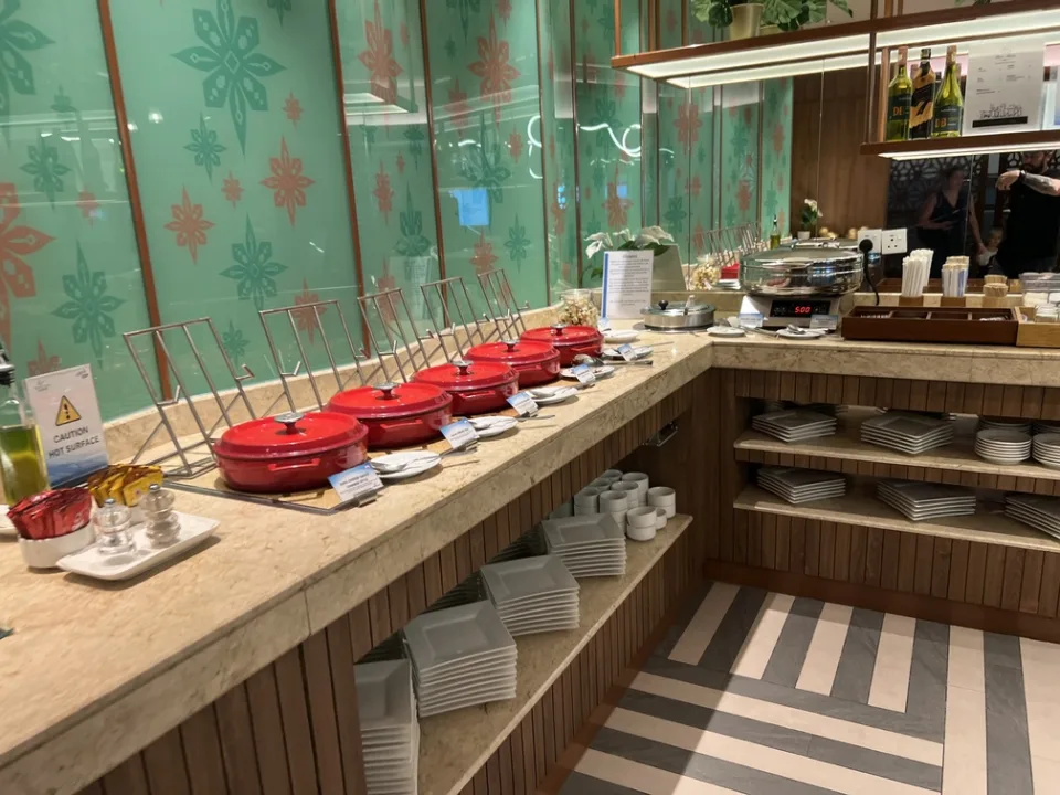 Sala VIP Travel Club Kuala Lumpur