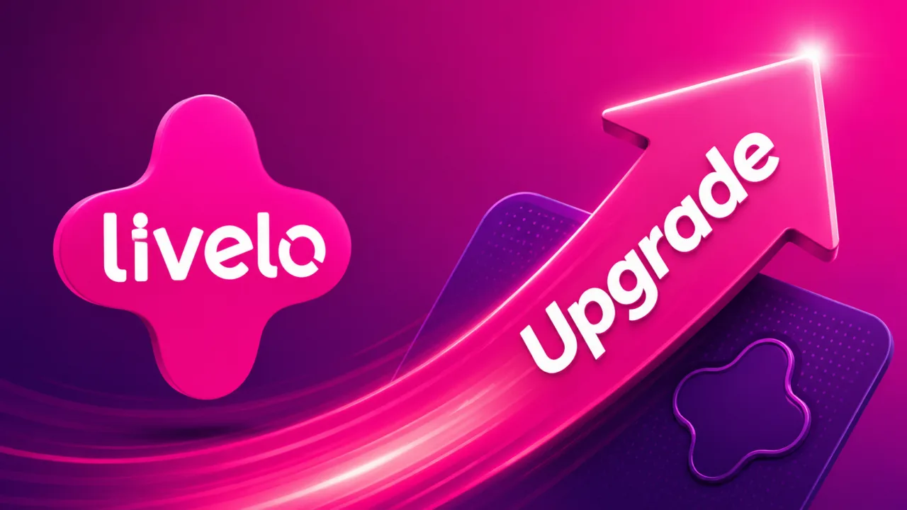 Upgrade Clube Livelo Special
