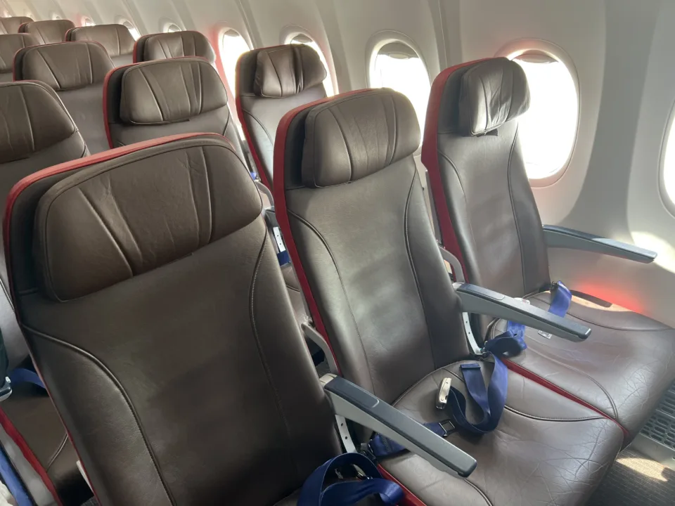 Voar com a Batik Air