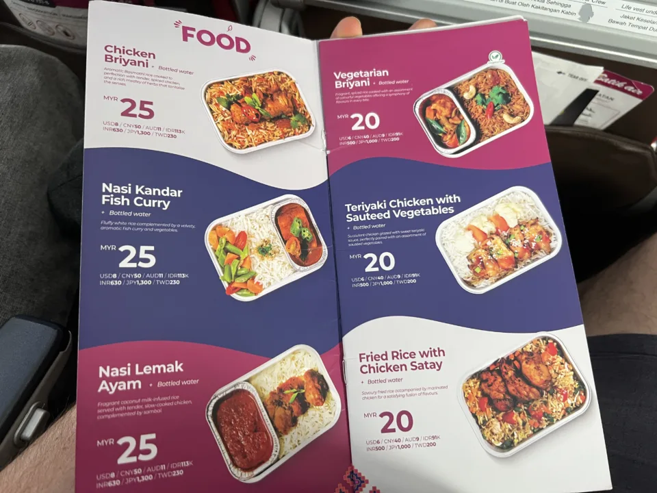 Voar com a Batik Air