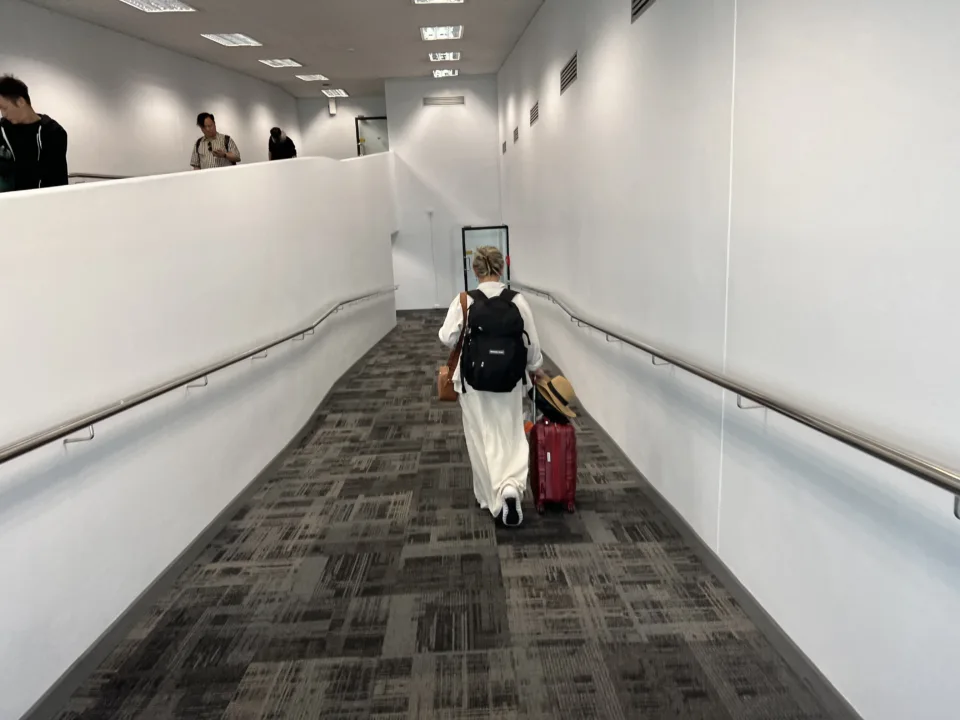Voar com a Batik Air