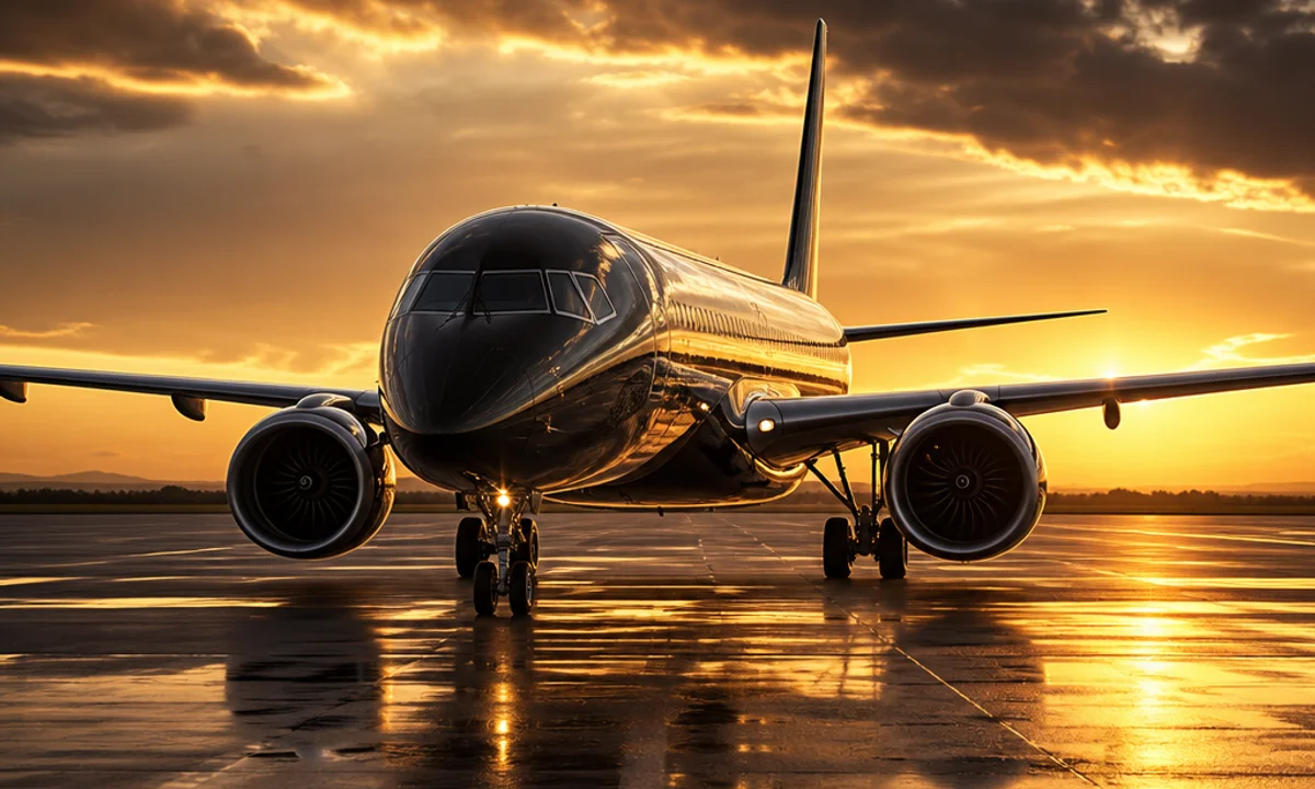 Abra, holding da Gol, fecha compra de até 45 aeronaves Embraer