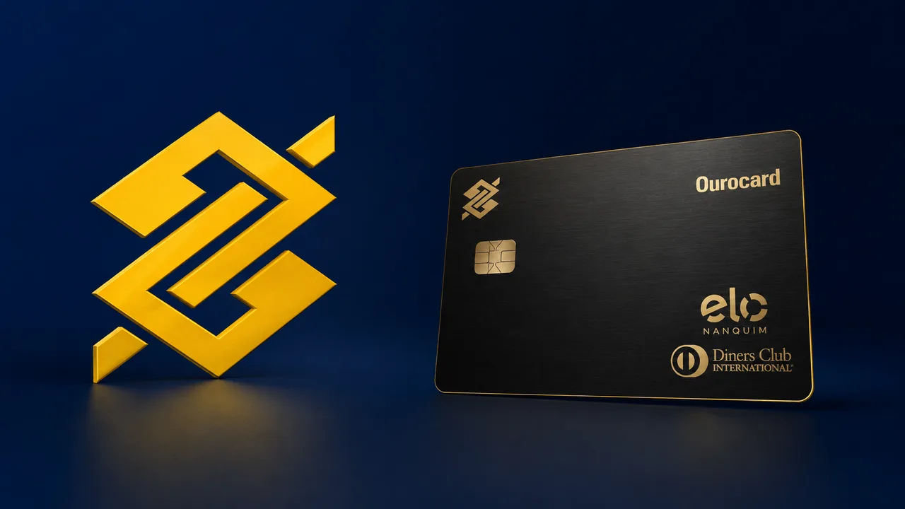 BB Ourocard Private Elo Diners Club vale a pena? Pontos, salas VIP e anuidade 1 BB Ourocard Private Elo Diners Club