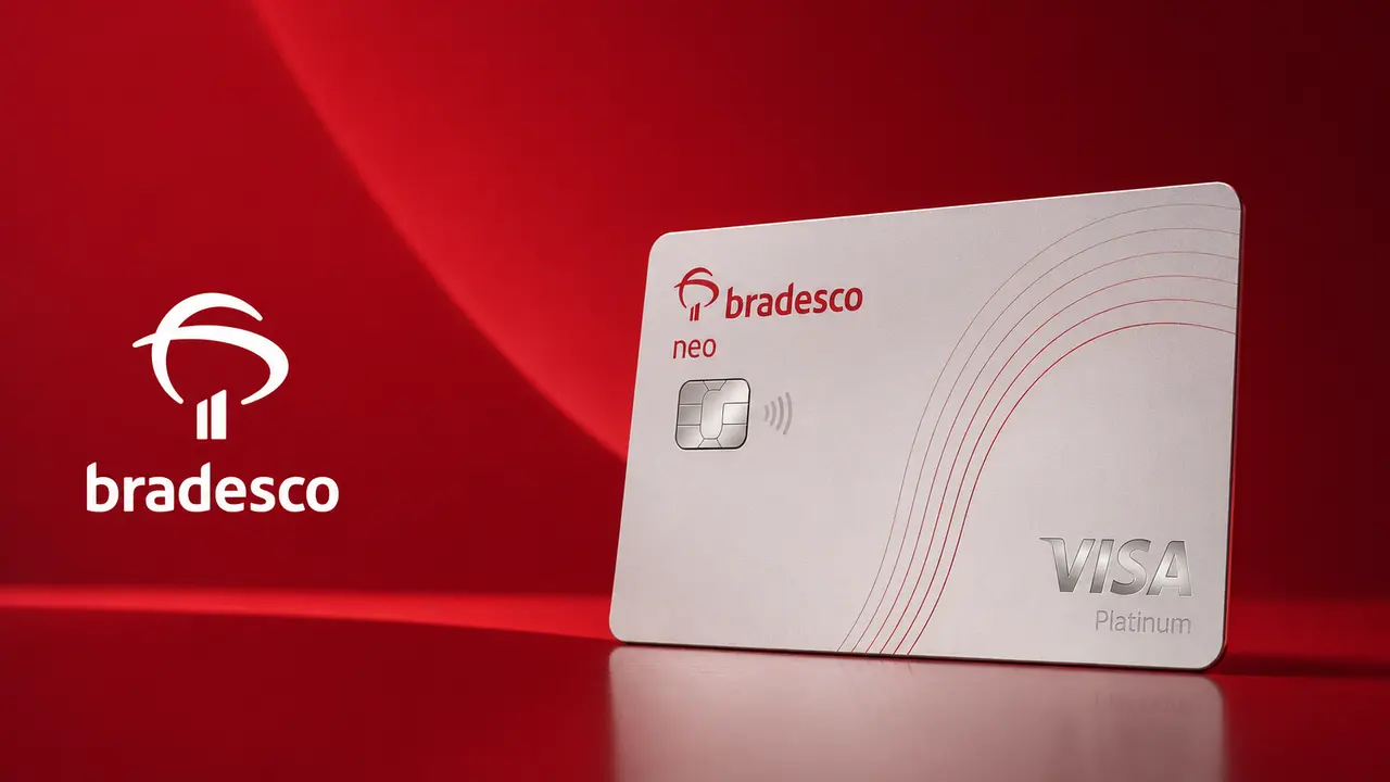 Cartão Bradesco Neo Visa Platinum: anuidade, benefícios e pontos 9 Cartão Bradesco Neo Visa Platinum