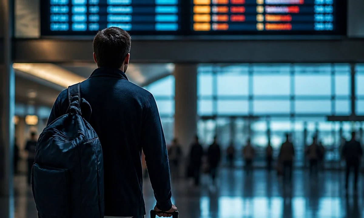 Brasil limita venda de passagens aéreas de companhia argentina