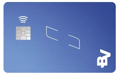 Cartões de Crédito banco BV